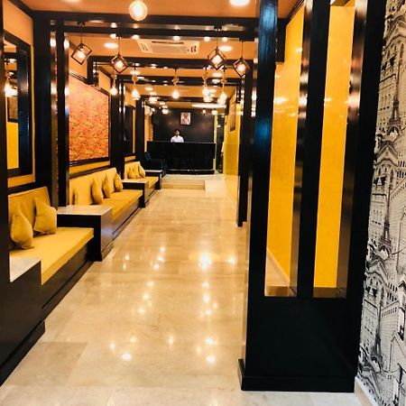 Star House Ξενοδοχείο Σαλάλα Εξωτερικό φωτογραφία