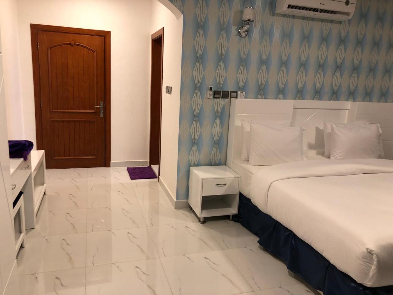 Star House Ξενοδοχείο Σαλάλα Εξωτερικό φωτογραφία