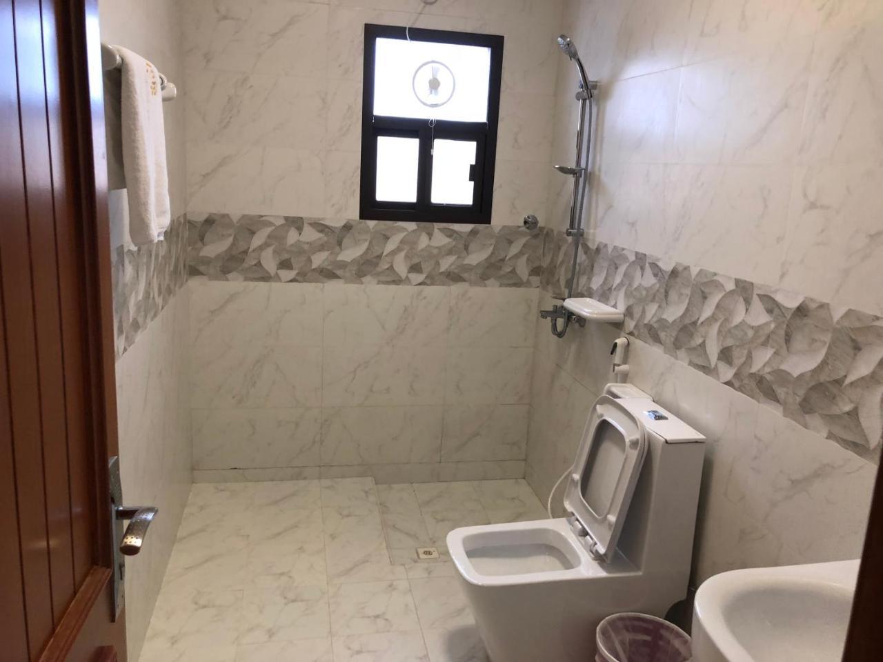 Star House Ξενοδοχείο Σαλάλα Εξωτερικό φωτογραφία