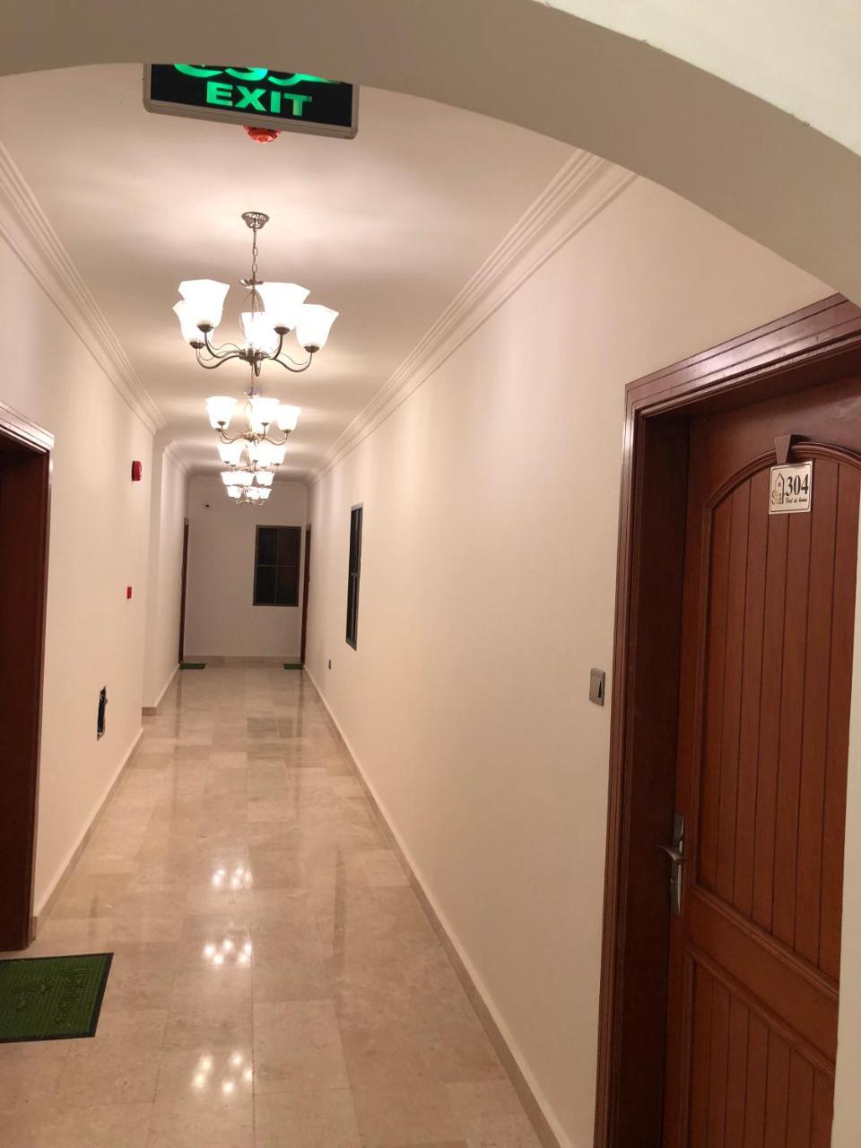 Star House Ξενοδοχείο Σαλάλα Εξωτερικό φωτογραφία