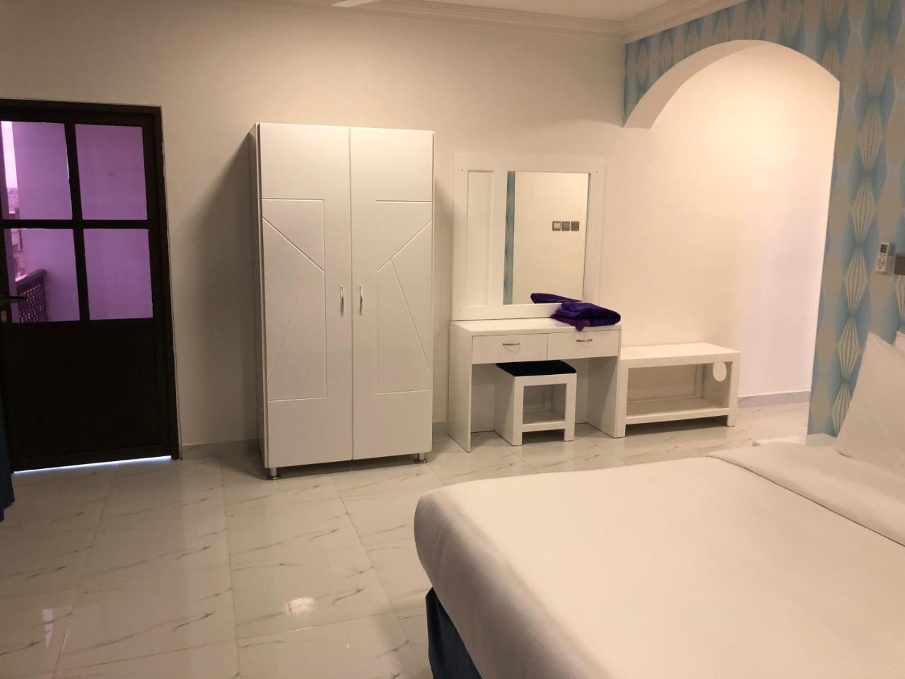Star House Ξενοδοχείο Σαλάλα Εξωτερικό φωτογραφία