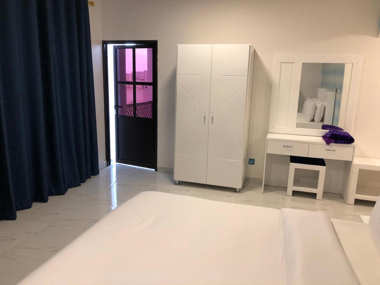 Star House Ξενοδοχείο Σαλάλα Εξωτερικό φωτογραφία