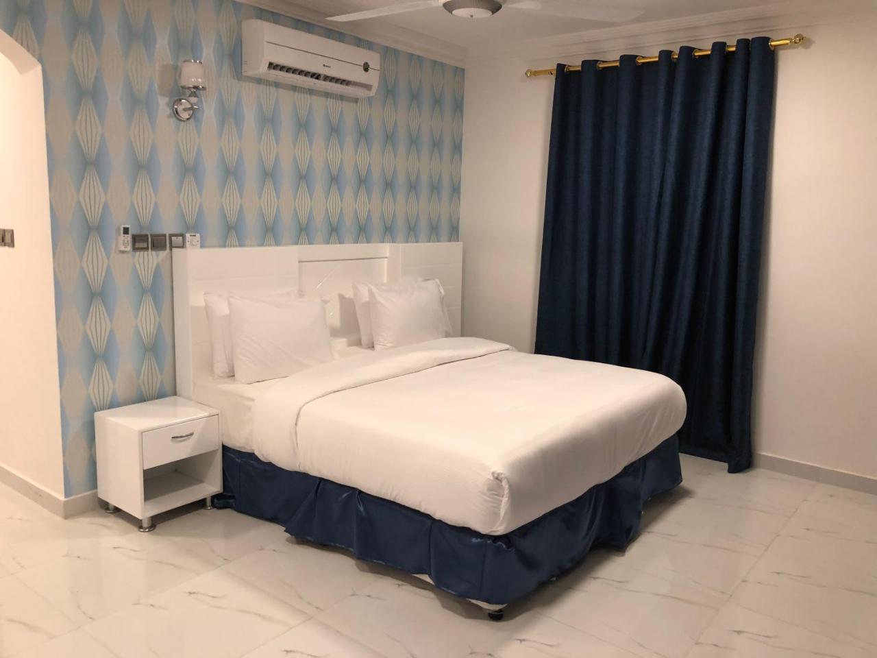Star House Ξενοδοχείο Σαλάλα Εξωτερικό φωτογραφία