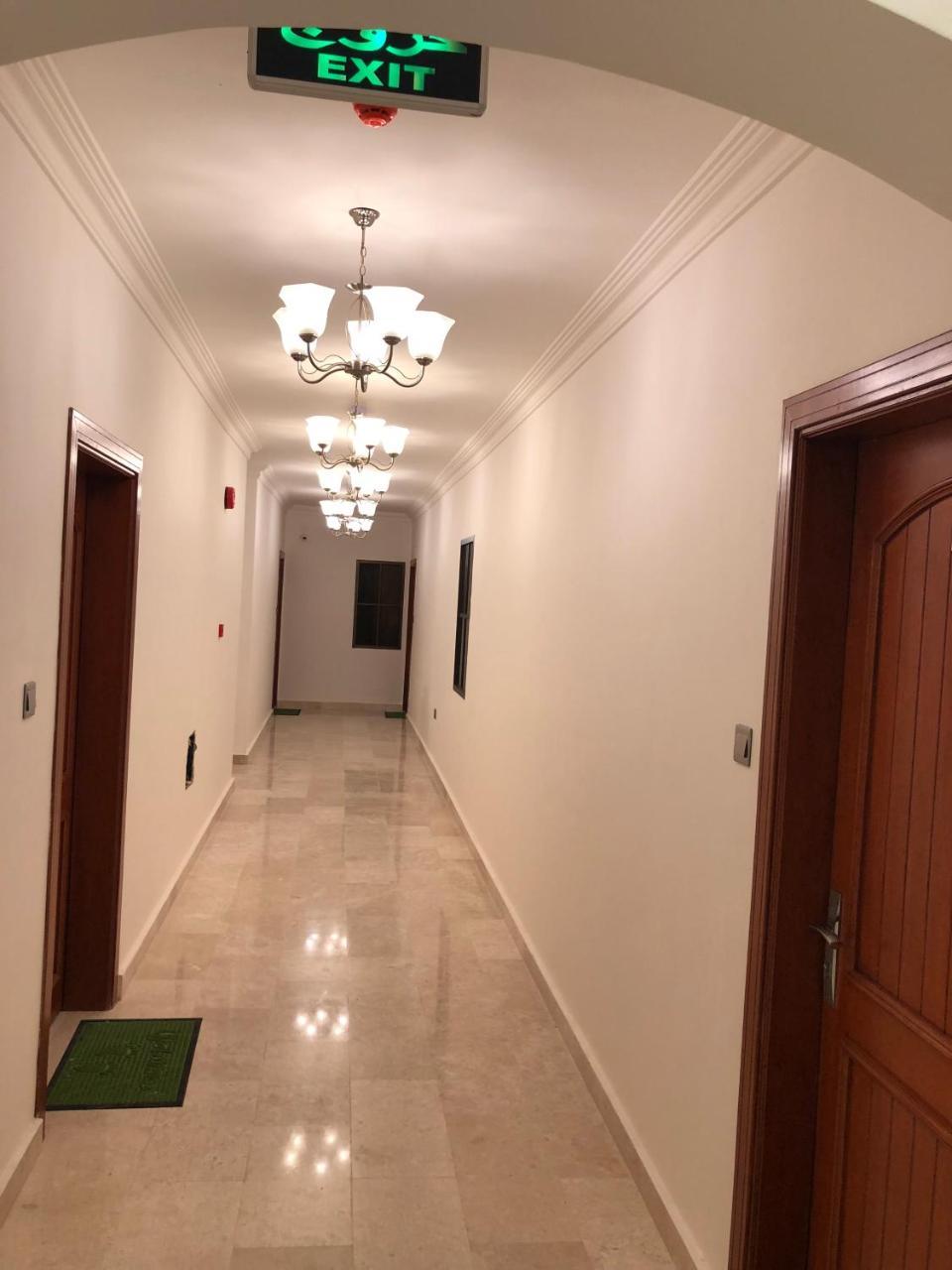 Star House Ξενοδοχείο Σαλάλα Εξωτερικό φωτογραφία