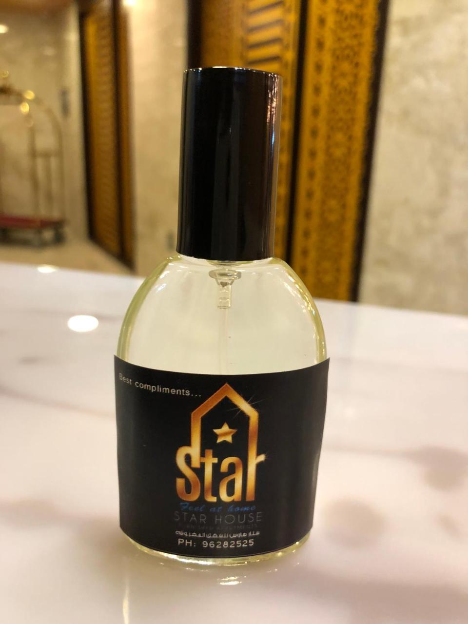 Star House Ξενοδοχείο Σαλάλα Εξωτερικό φωτογραφία