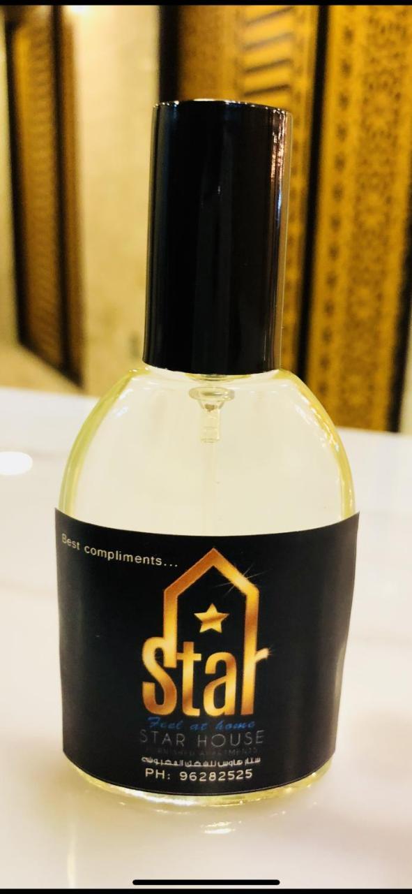 Star House Ξενοδοχείο Σαλάλα Εξωτερικό φωτογραφία
