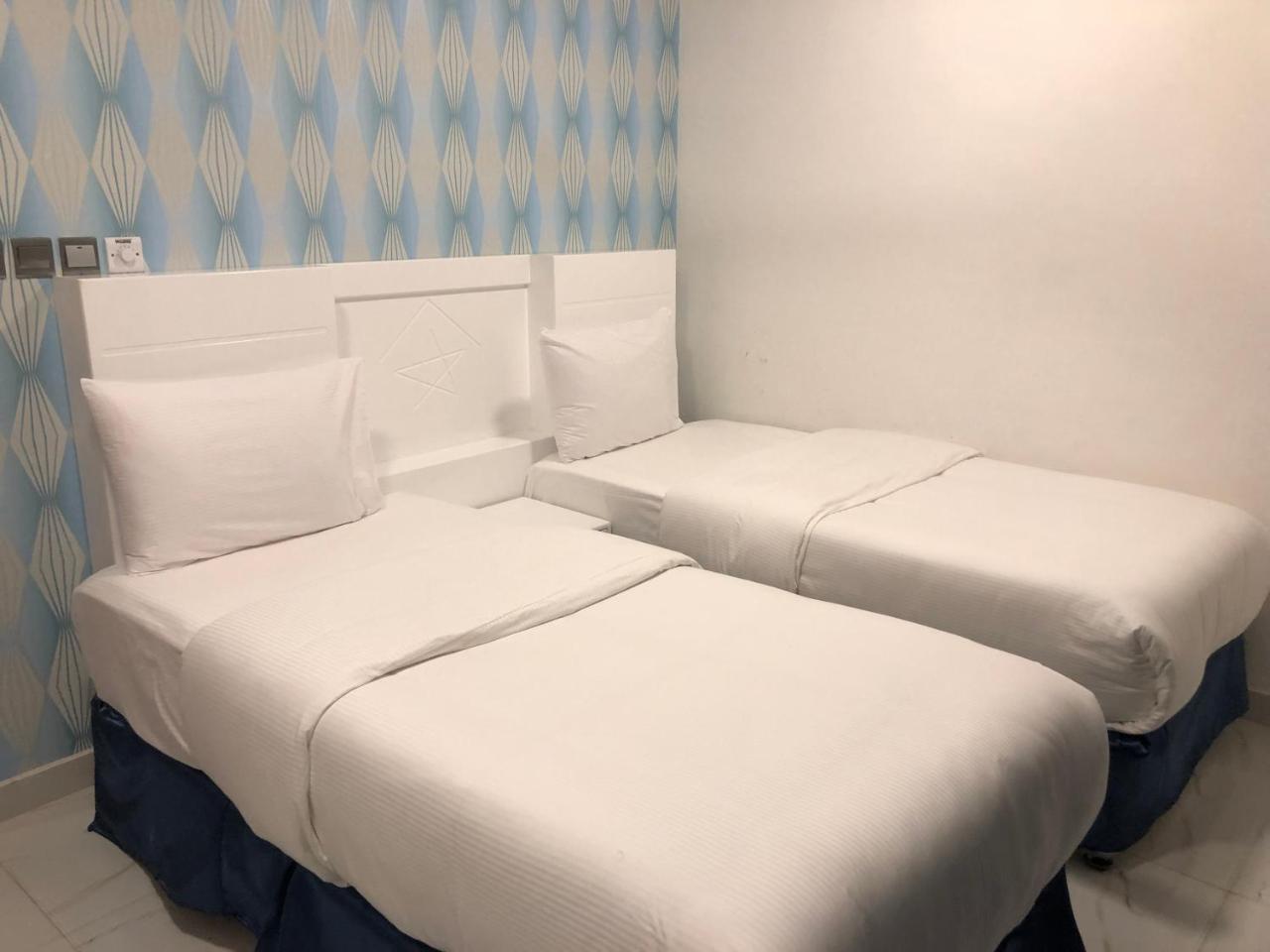 Star House Ξενοδοχείο Σαλάλα Εξωτερικό φωτογραφία