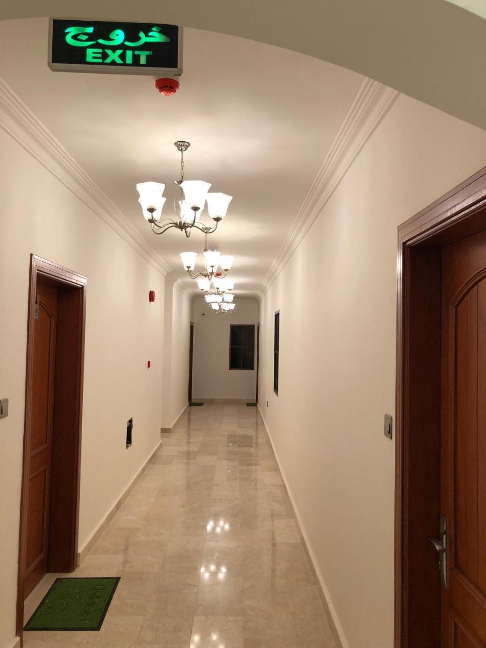 Star House Ξενοδοχείο Σαλάλα Εξωτερικό φωτογραφία