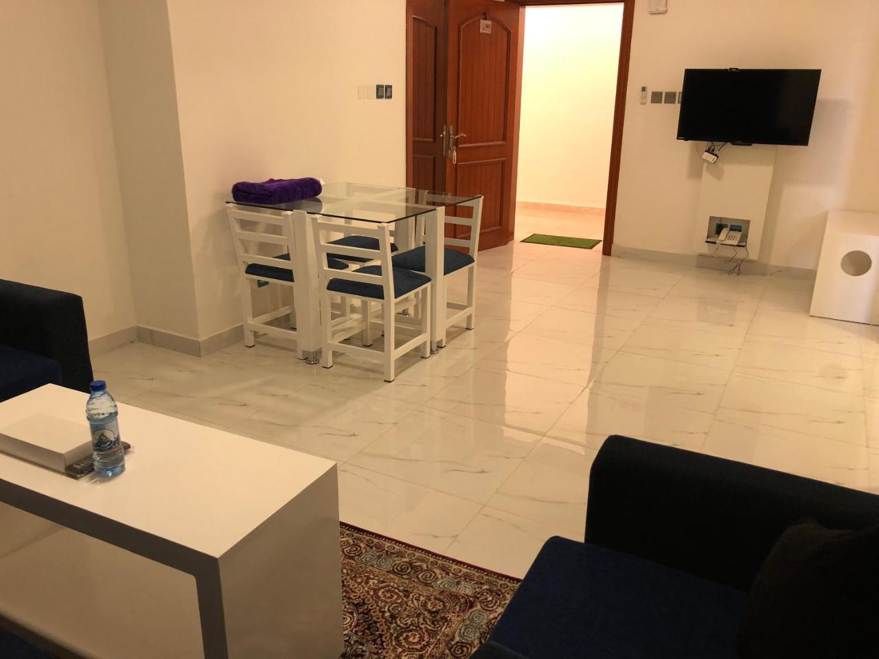 Star House Ξενοδοχείο Σαλάλα Εξωτερικό φωτογραφία